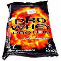 Pro Whey Protein 